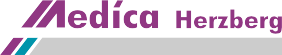 Logo Medica Herzberg